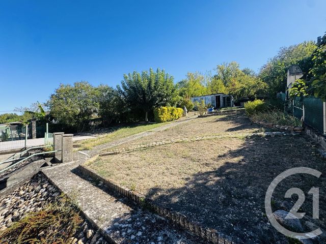 Maison &agrave; vendre - 5 pi&egrave;ces - 100 m2 - Graulhet - 81 - MIDI-PYRENEES