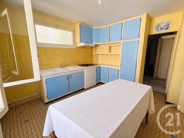 Maison &agrave; vendre - 5 pi&egrave;ces - 100 m2 - Graulhet - 81 - MIDI-PYRENEES