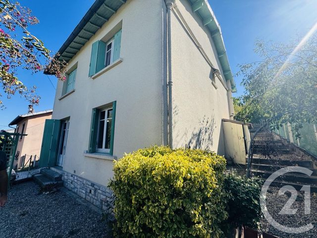 Maison &agrave; vendre - 5 pi&egrave;ces - 100 m2 - Graulhet - 81 - MIDI-PYRENEES