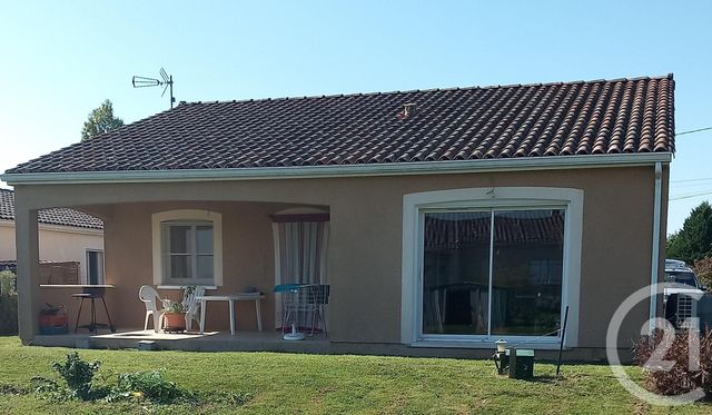 maison - BUSQUE - 81