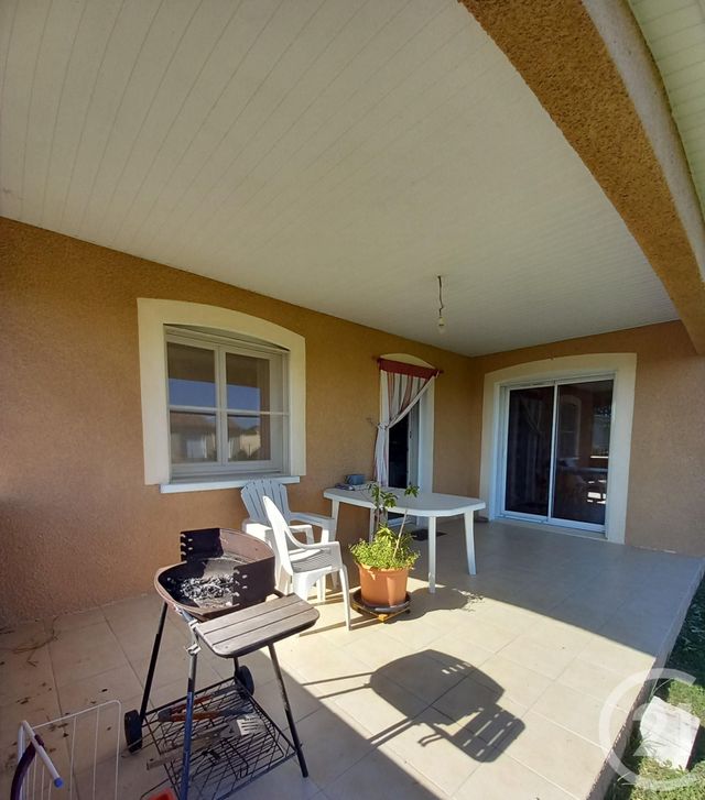 Maison à vendre - 1 pièce - 82,11 m2 - Busque - 81 - MIDI-PYRENEES