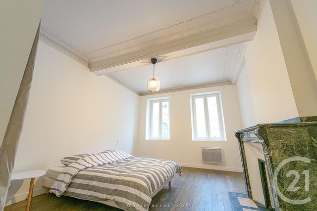 Appartement F2 à louer - 2 pièces - 54 m2 - Graulhet - 81 - MIDI-PYRENEES