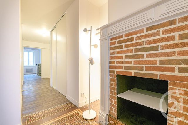 Appartement F2 à louer - 2 pièces - 54 m2 - Graulhet - 81 - MIDI-PYRENEES