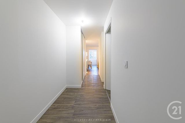 Appartement F2 à louer - 2 pièces - 54 m2 - Graulhet - 81 - MIDI-PYRENEES