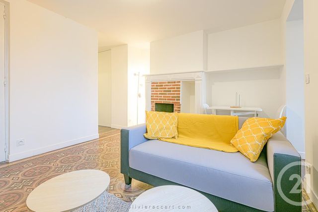 Appartement F2 à louer - 2 pièces - 54 m2 - Graulhet - 81 - MIDI-PYRENEES