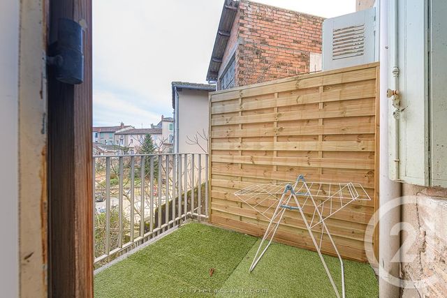 Appartement F2 à louer - 2 pièces - 54 m2 - Graulhet - 81 - MIDI-PYRENEES