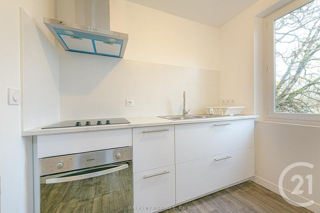 Appartement F2 à louer - 2 pièces - 54 m2 - Graulhet - 81 - MIDI-PYRENEES
