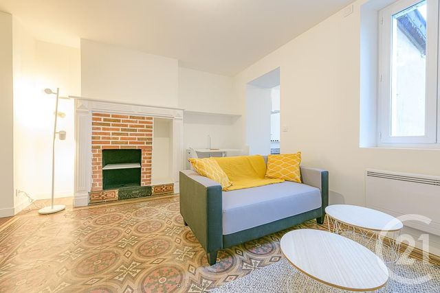 Appartement F2 à louer - 2 pièces - 54 m2 - Graulhet - 81 - MIDI-PYRENEES