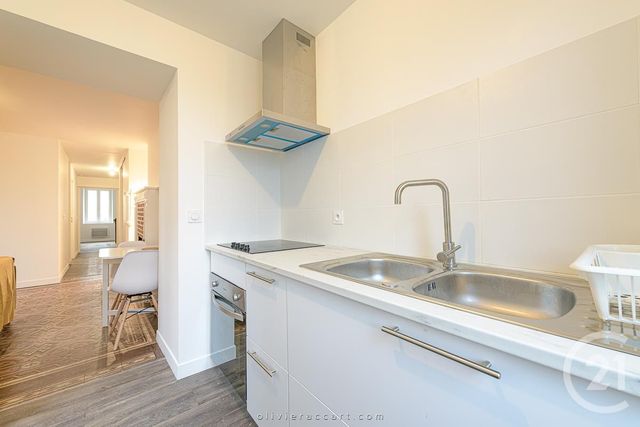 Appartement F2 à louer - 2 pièces - 54 m2 - Graulhet - 81 - MIDI-PYRENEES