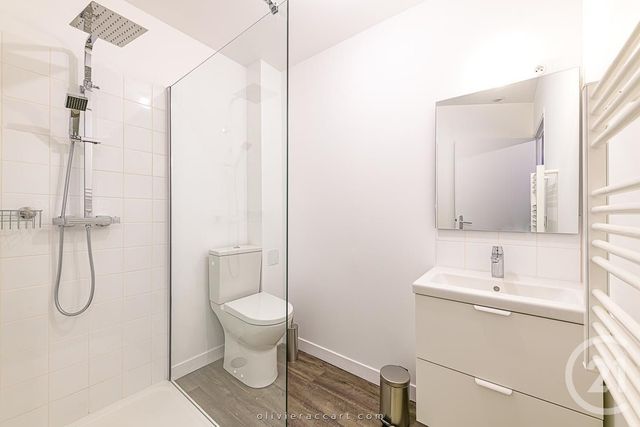 Appartement F2 à louer - 2 pièces - 54 m2 - Graulhet - 81 - MIDI-PYRENEES