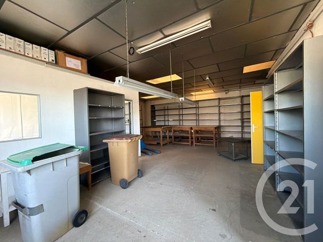 Appartement Local &agrave; louer - 1 pi&egrave;ce - 550 m2 - Graulhet - 81 - MIDI-PYRENEES