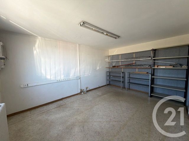 Appartement Local &agrave; louer - 1 pi&egrave;ce - 550 m2 - Graulhet - 81 - MIDI-PYRENEES