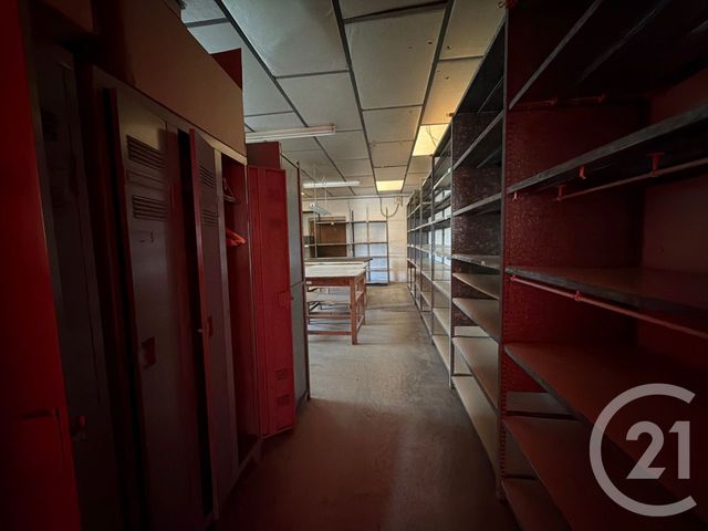 Appartement Local &agrave; louer - 1 pi&egrave;ce - 550 m2 - Graulhet - 81 - MIDI-PYRENEES