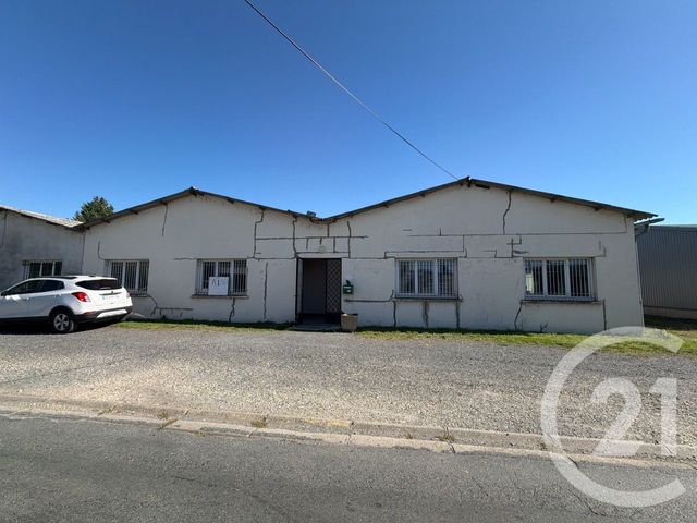 Appartement Local &agrave; louer - 1 pi&egrave;ce - 550 m2 - Graulhet - 81 - MIDI-PYRENEES