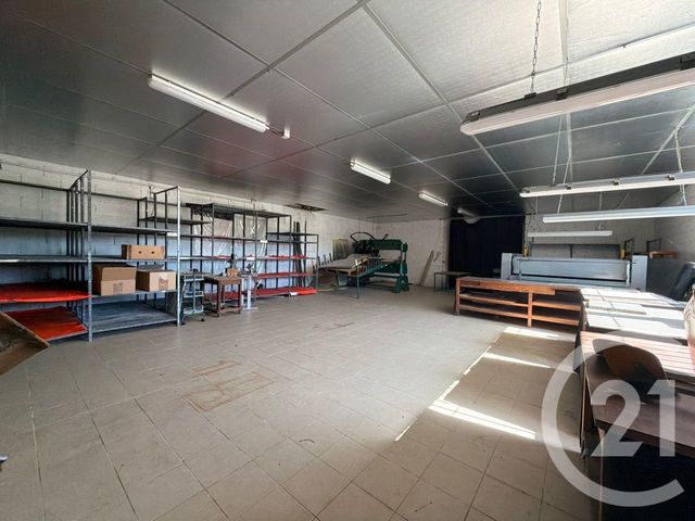 Appartement Local &agrave; louer - 1 pi&egrave;ce - 550 m2 - Graulhet - 81 - MIDI-PYRENEES