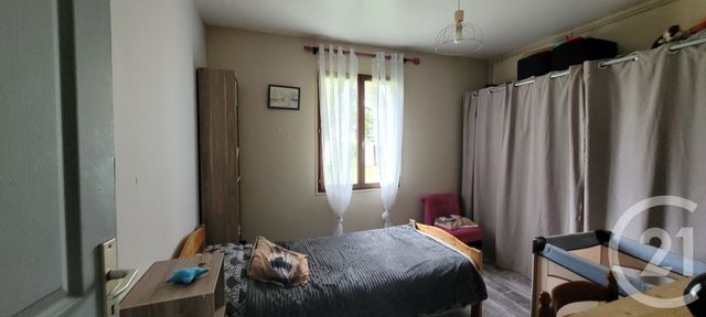 Maison &agrave; vendre - 8 pi&egrave;ces - 144,42 m2 - Realmont - 81 - MIDI-PYRENEES