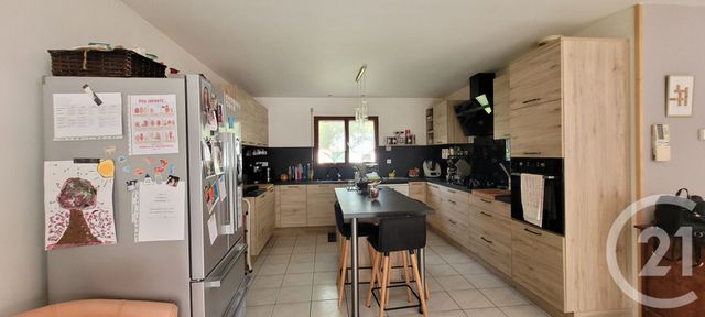 Maison &agrave; vendre - 8 pi&egrave;ces - 144,42 m2 - Realmont - 81 - MIDI-PYRENEES