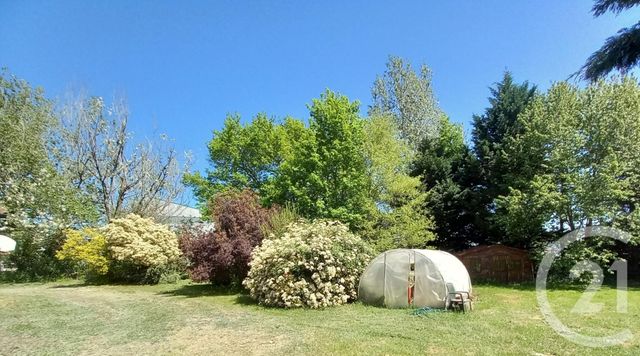 Maison &agrave; vendre - 8 pi&egrave;ces - 144,42 m2 - Realmont - 81 - MIDI-PYRENEES