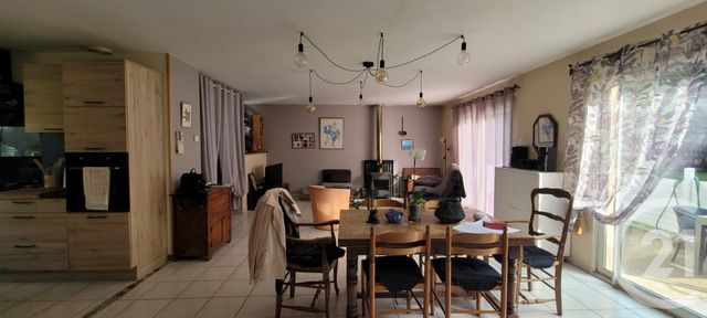 Maison &agrave; vendre - 8 pi&egrave;ces - 144,42 m2 - Realmont - 81 - MIDI-PYRENEES