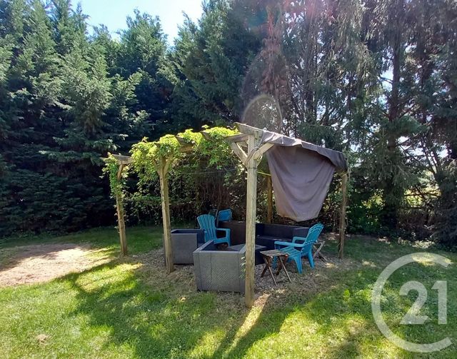 Maison &agrave; vendre - 8 pi&egrave;ces - 144,42 m2 - Realmont - 81 - MIDI-PYRENEES