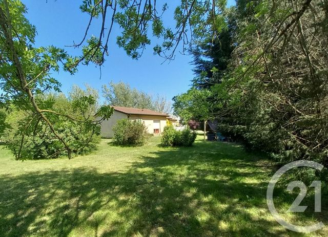 Maison &agrave; vendre - 8 pi&egrave;ces - 144,42 m2 - Realmont - 81 - MIDI-PYRENEES