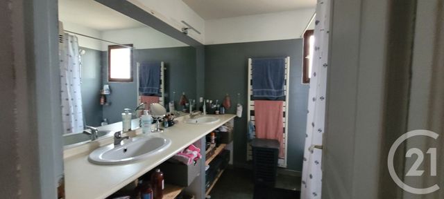 Maison &agrave; vendre - 8 pi&egrave;ces - 144,42 m2 - Realmont - 81 - MIDI-PYRENEES