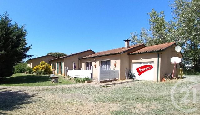 maison - REALMONT - 81