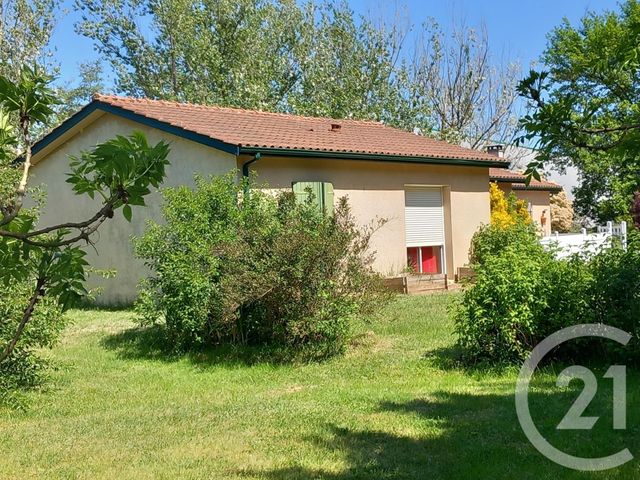 Maison &agrave; vendre - 8 pi&egrave;ces - 144,42 m2 - Realmont - 81 - MIDI-PYRENEES