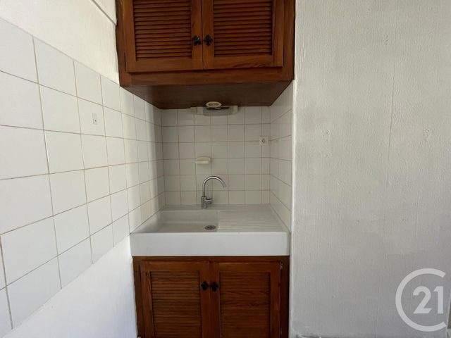 Appartement Studio à louer - 1 pièce - 22,31 m2 - Graulhet - 81 - MIDI-PYRENEES