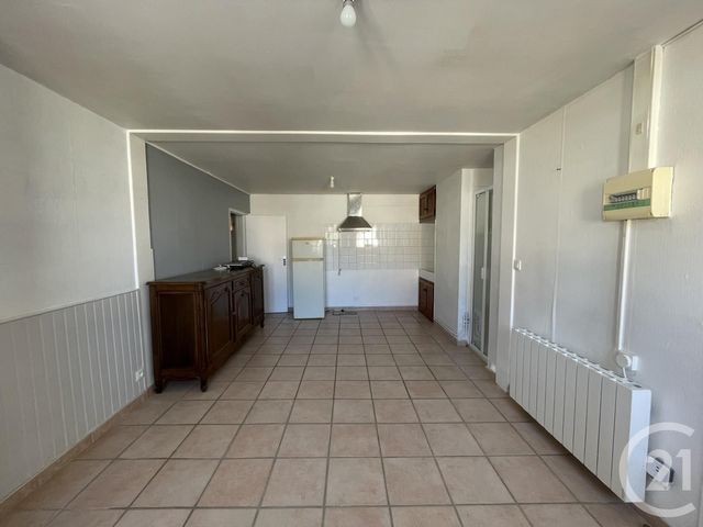 Appartement Studio à louer - 1 pièce - 22,31 m2 - Graulhet - 81 - MIDI-PYRENEES