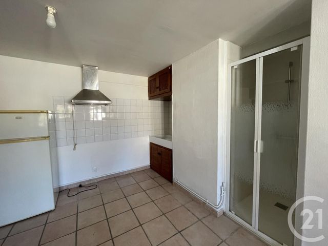 Appartement Studio à louer - 1 pièce - 22,31 m2 - Graulhet - 81 - MIDI-PYRENEES