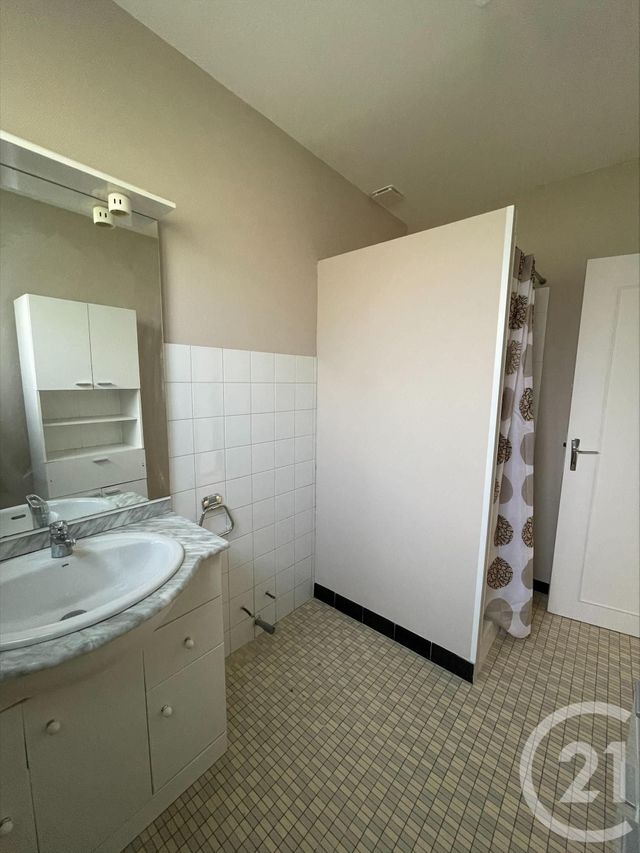 Maison à louer - 3 pièces - 70 m2 - Graulhet - 81 - MIDI-PYRENEES