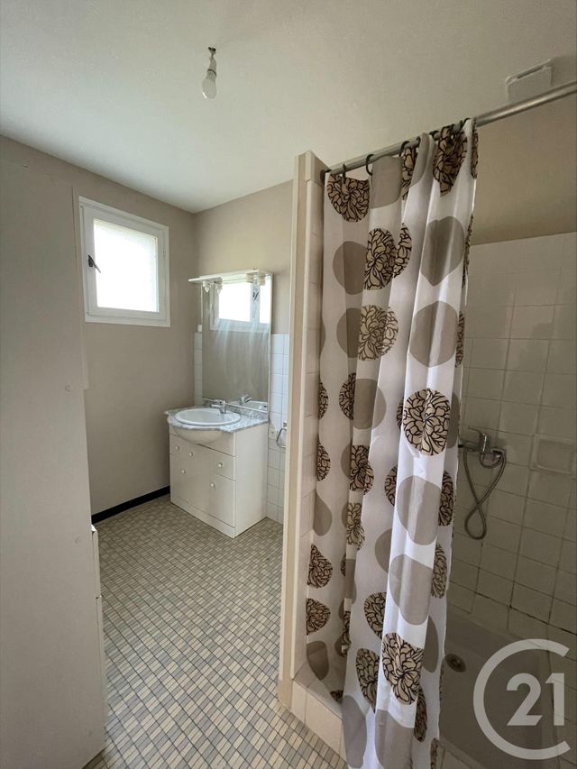 Maison à louer - 3 pièces - 70 m2 - Graulhet - 81 - MIDI-PYRENEES