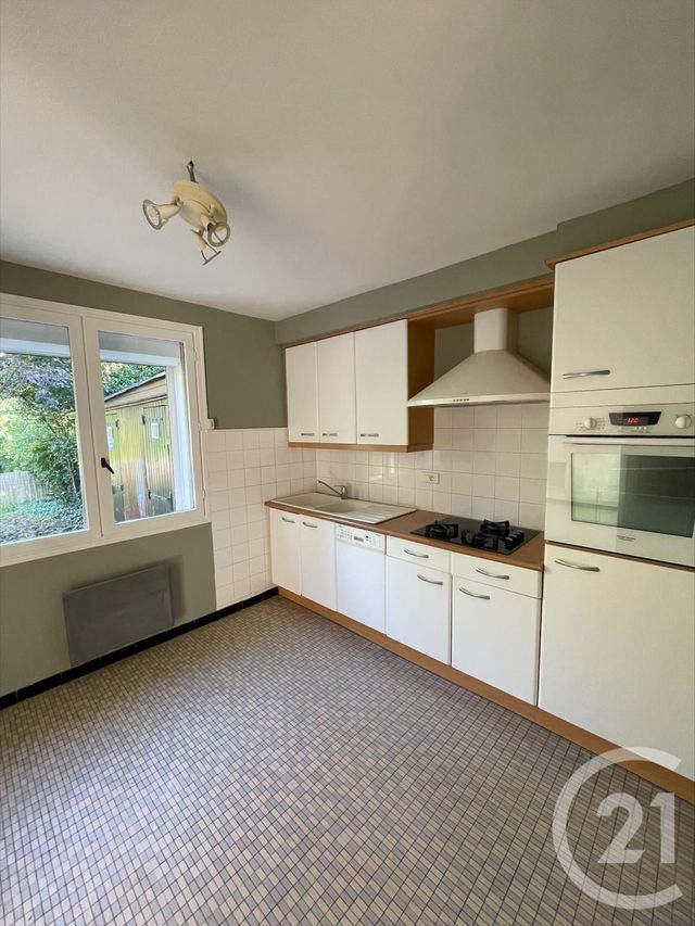 Maison à louer - 3 pièces - 70 m2 - Graulhet - 81 - MIDI-PYRENEES