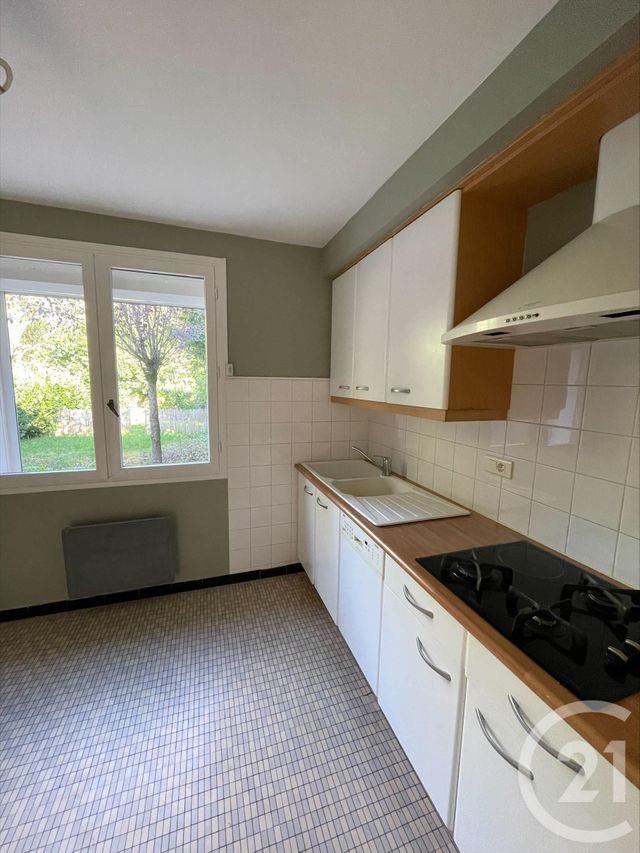 Maison à louer - 3 pièces - 70 m2 - Graulhet - 81 - MIDI-PYRENEES