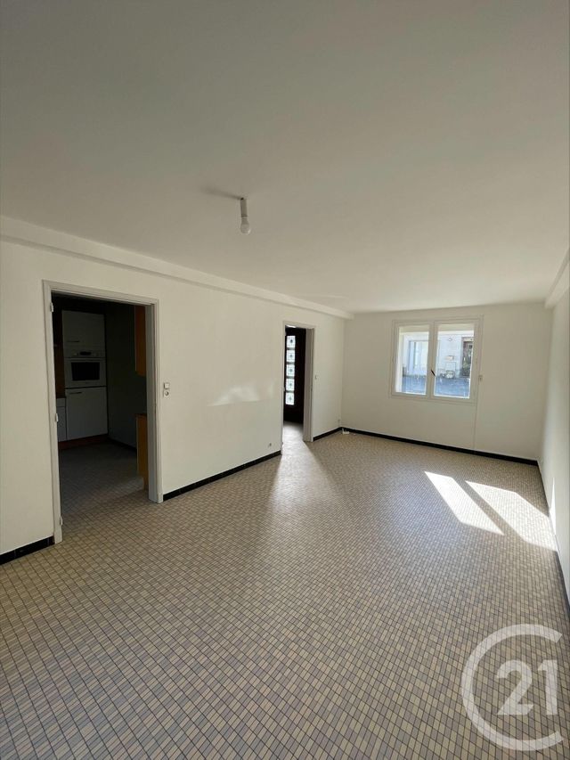 Maison à louer - 3 pièces - 70 m2 - Graulhet - 81 - MIDI-PYRENEES