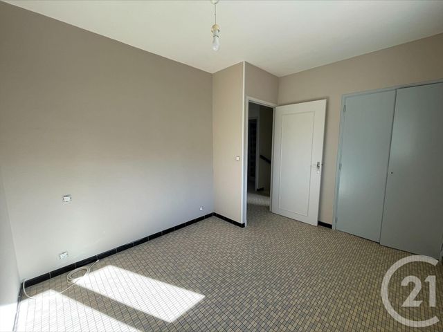Maison à louer - 3 pièces - 70 m2 - Graulhet - 81 - MIDI-PYRENEES