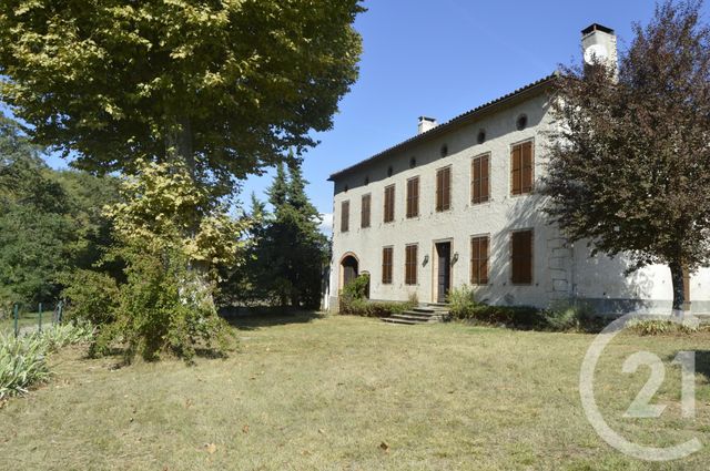 maison - GRAULHET - 81