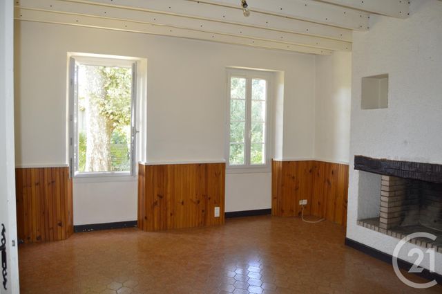 Maison à louer - 6 pièces - 207 m2 - Graulhet - 81 - MIDI-PYRENEES