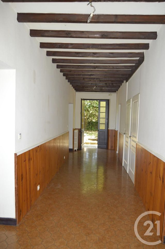 Maison à louer - 6 pièces - 207 m2 - Graulhet - 81 - MIDI-PYRENEES