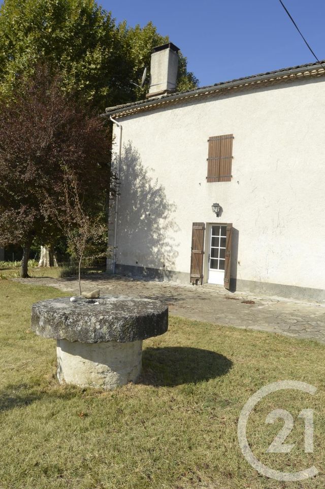 Maison à louer - 6 pièces - 207 m2 - Graulhet - 81 - MIDI-PYRENEES