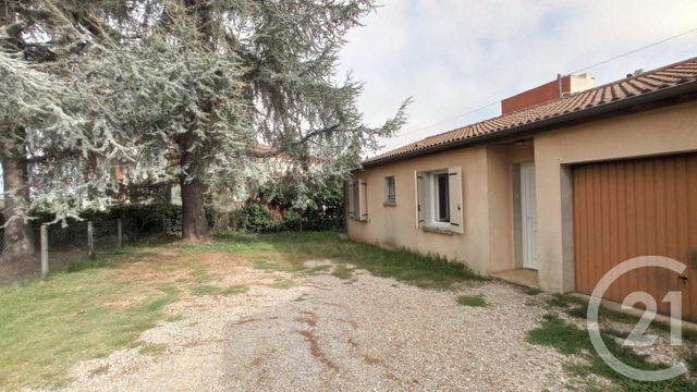 maison - GRAULHET - 81