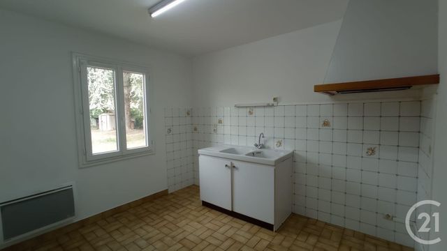 Maison à louer - 4 pièces - 74 m2 - Graulhet - 81 - MIDI-PYRENEES