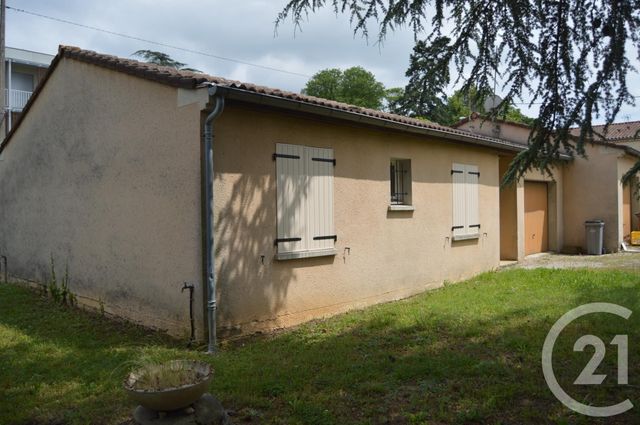 Maison à louer - 4 pièces - 74 m2 - Graulhet - 81 - MIDI-PYRENEES