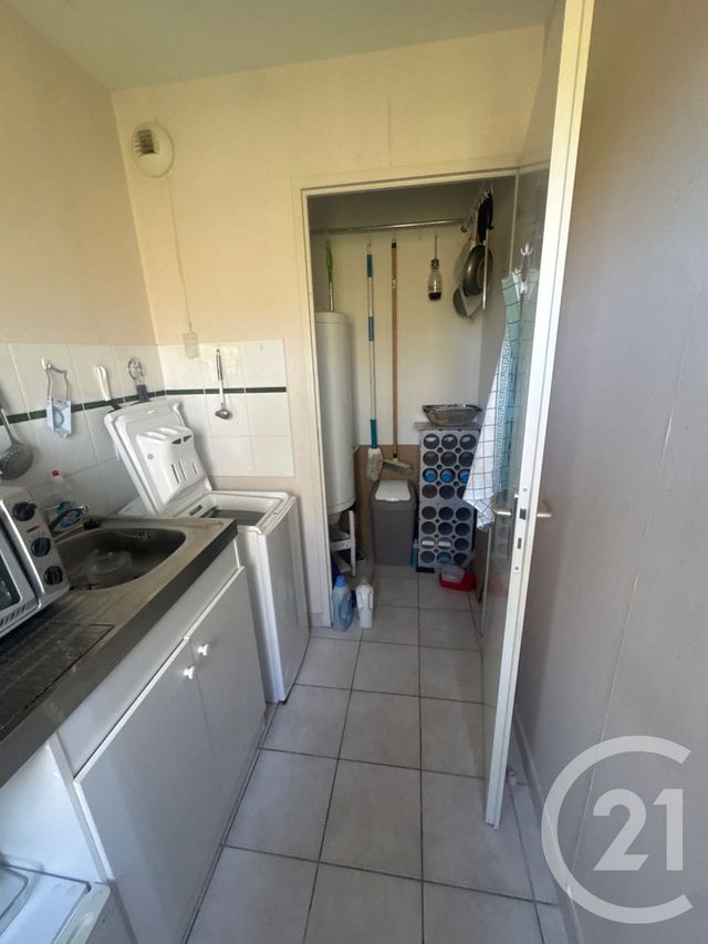 Prix immobilier GRAULHET - Photo d’un appartement vendu