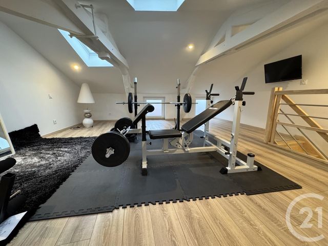 Maison à vendre - 6 pièces - 138,22 m2 - Briatexte - 81 - MIDI-PYRENEES