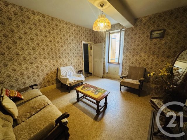 Maison &agrave; vendre - 3 pi&egrave;ces - 139,86 m2 - Graulhet - 81 - MIDI-PYRENEES