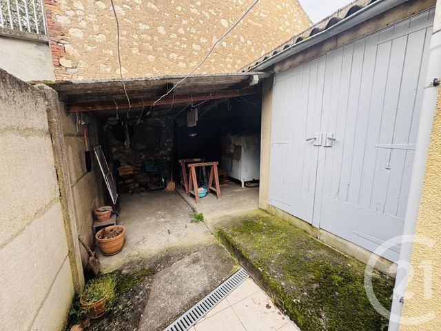 Maison &agrave; vendre - 3 pi&egrave;ces - 139,86 m2 - Graulhet - 81 - MIDI-PYRENEES