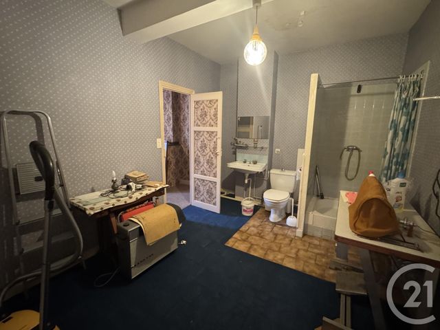 Maison &agrave; vendre - 3 pi&egrave;ces - 139,86 m2 - Graulhet - 81 - MIDI-PYRENEES