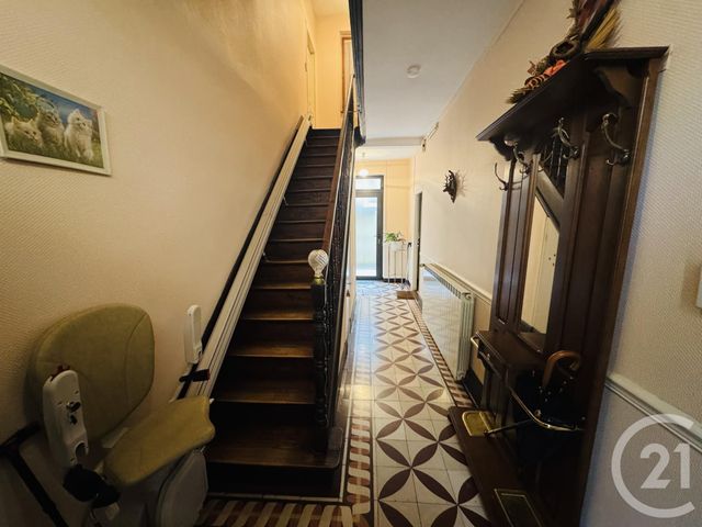 Maison &agrave; vendre - 3 pi&egrave;ces - 139,86 m2 - Graulhet - 81 - MIDI-PYRENEES